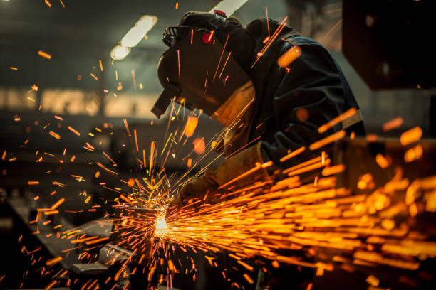 Best Pipe Welding in Riverside, OH