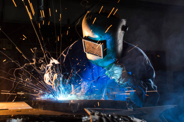 Best Marine and Shipbuilding Welding in Riverside, OH