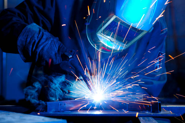 Affordable Welder Services in Riverside, OH