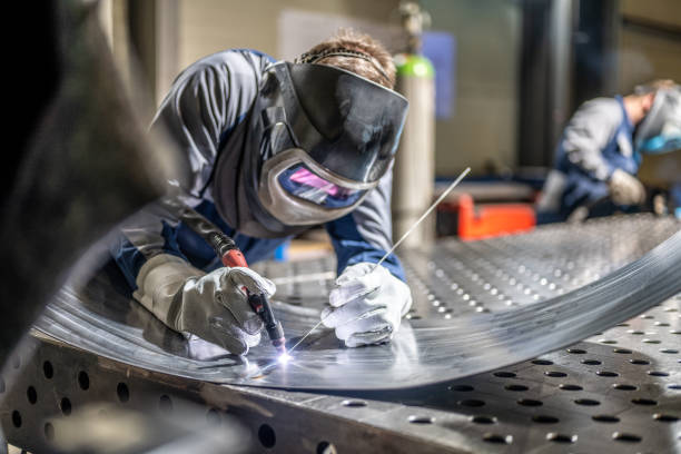 Best Artistic and Custom Metal Fabrication in Riverside, OH