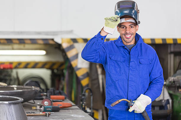 Best Structural Steel Welding in Riverside, OH